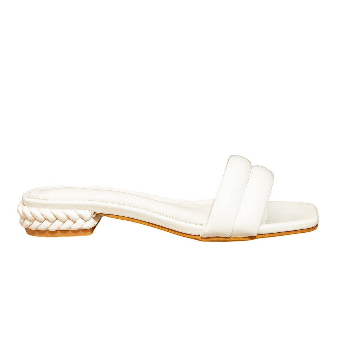 2026 Summer Minimalist Women's Shoes with a Western Style - image 6